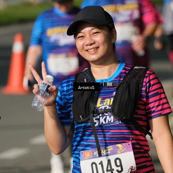 Runner Photo 8037049