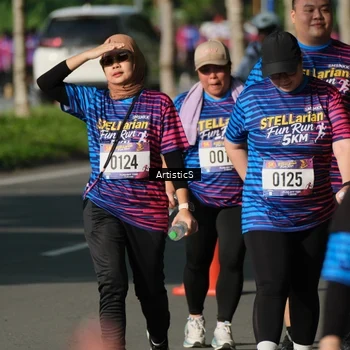 Runner Photo 8037056