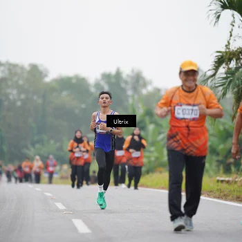 Runner Photo 8037067