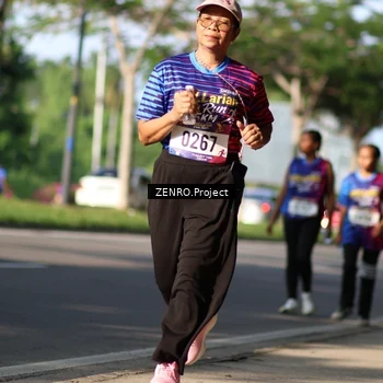 Runner Photo 8037070