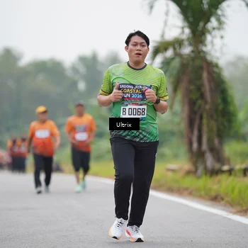 Runner Photo 8037073