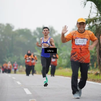 Runner Photo 8037076