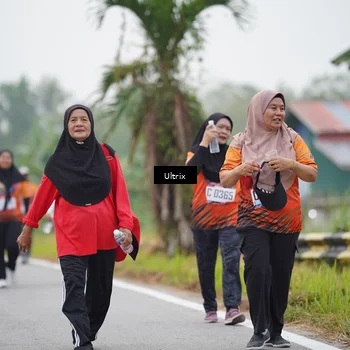 Runner Photo 8037078