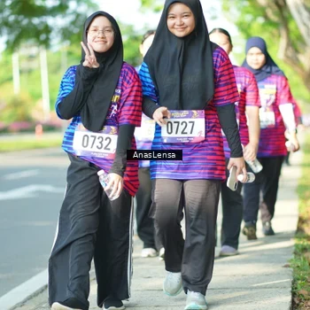 Runner Photo 8037081