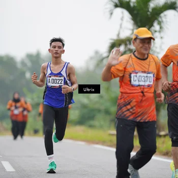 Runner Photo 8037082