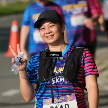 Runner Photo 8037086