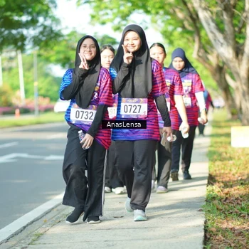 Runner Photo 8037090