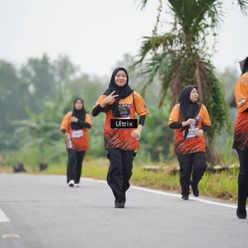 Runner Photo 8037091