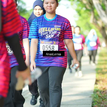 Runner Photo 8037101