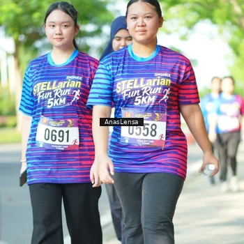Runner Photo 8037105