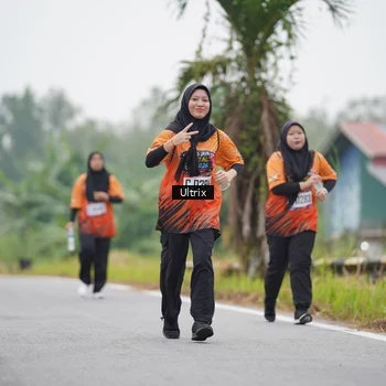 Runner Photo 8037106