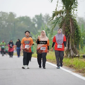 Runner Photo 8037117