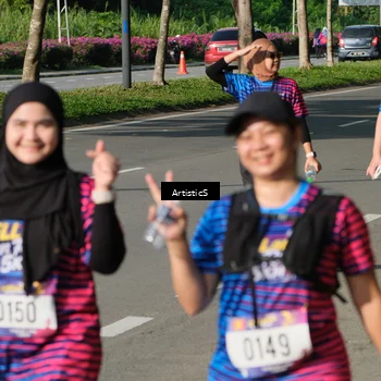 Runner Photo 8037130