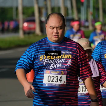 Runner Photo 8037134