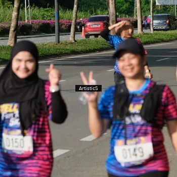 Runner Photo 8037137