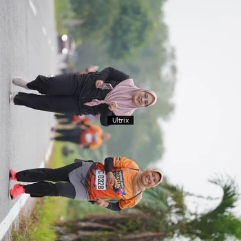 Runner Photo 8037139