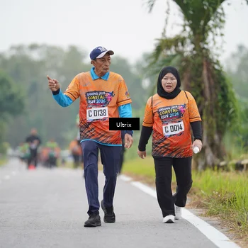 Runner Photo 8037140