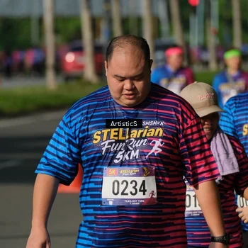 Runner Photo 8037141