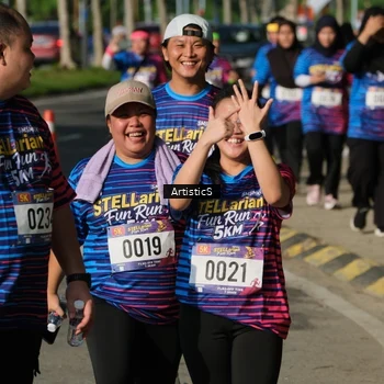Runner Photo 8037149