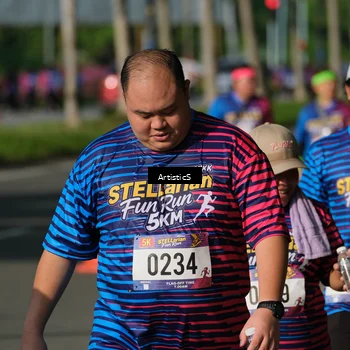 Runner Photo 8037153
