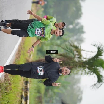 Runner Photo 8037156