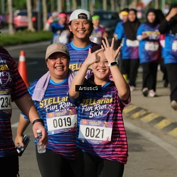 Runner Photo 8037164