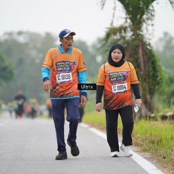 Runner Photo 8037165