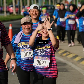 Runner Photo 8037178
