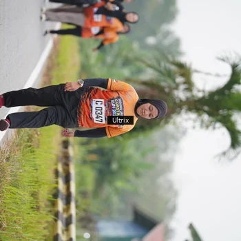 Runner Photo 8037185