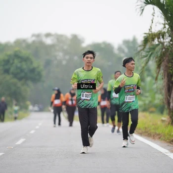 Runner Photo 8037188