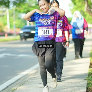 Runner Photo 8037193
