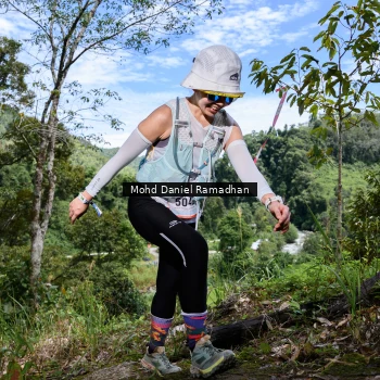 Runner Photo 80372