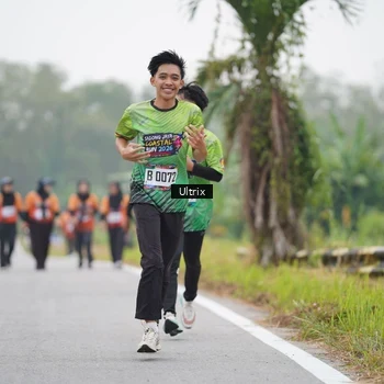 Runner Photo 8037200