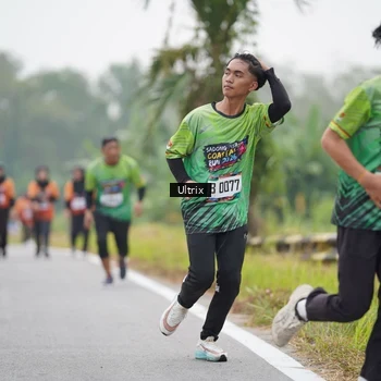 Runner Photo 8037201