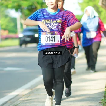 Runner Photo 8037203