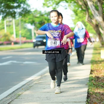 Runner Photo 8037205