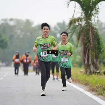 Runner Photo 8037207