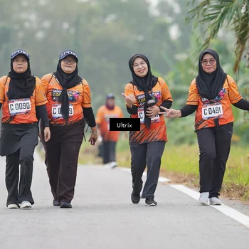 Runner Photo 8037208