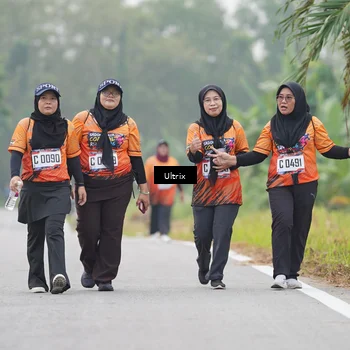 Runner Photo 8037209