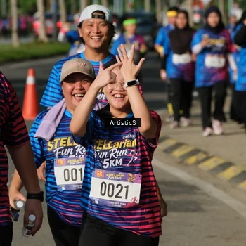 Runner Photo 8037210