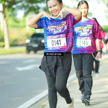 Runner Photo 8037211