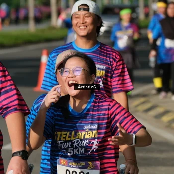 Runner Photo 8037234