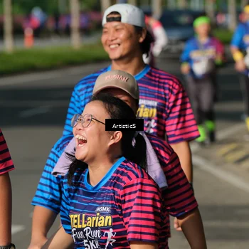 Runner Photo 8037235