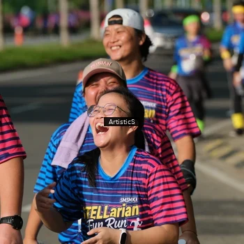 Runner Photo 8037241