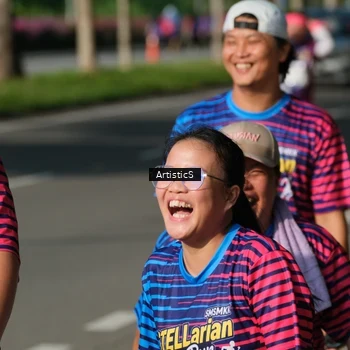 Runner Photo 8037244