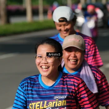Runner Photo 8037251