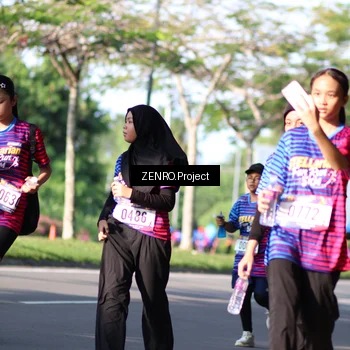 Runner Photo 8037254