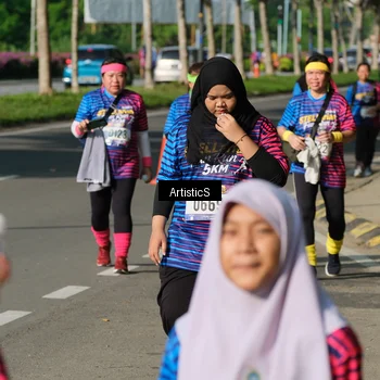 Runner Photo 8037260