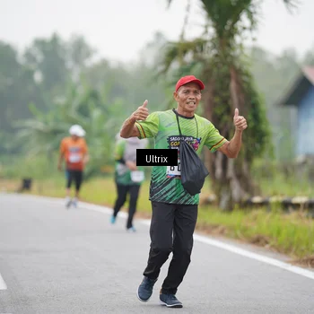 Runner Photo 8037263