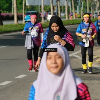Runner Photo 8037265